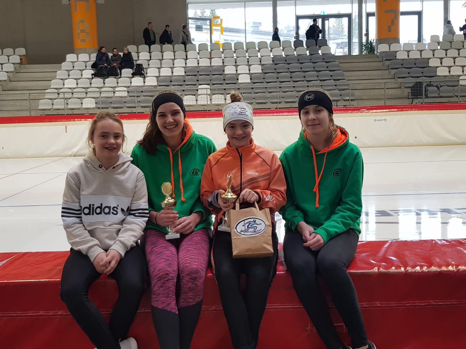 Inzell 2019